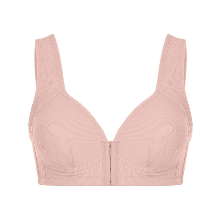 UR HIGHER SELF BRASSIER - DEEP V SQUARE CUP GREY BRA