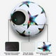 thumbnail image 3 of Balón de Fútbol ZYJXLY Estilo Copa del Mundo Número 5 para Entrenamiento y Competición, 3 of 8