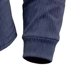 thumbnail image 3 of Ceisia Men's Summer Gift Casual Solid Color Corduroy Zipper Stand Up Collar Long Sleeve Top - Comfortable Daily Outdoor Wear, 3 of 4