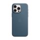 thumbnail image 1 of Funda para teléfono Apple iPhone 15 Pro Max FineWoven con MagSafe, 1 of 3