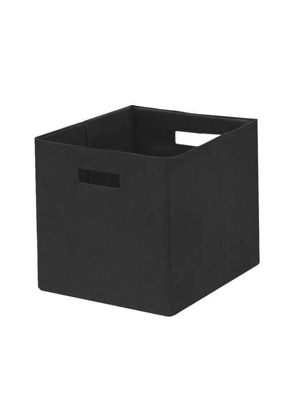 13 Inch Cube Storage