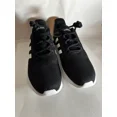 thumbnail image 3 of NIB Adi-das Mens Questar Flow NXT Sports Casual Shoes Trainers Black White 11.5, 3 of 6