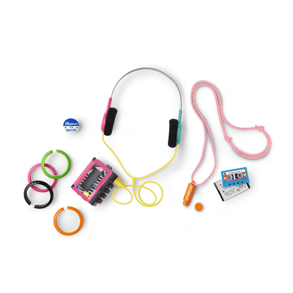 American Girl Courtney's Meet Accessories for 18 inch Dolls