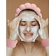 thumbnail image 3 of Kit Diademas Xtellar Para Maquillaje Y Muñequeras Color Rosa, 3 of 5