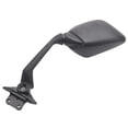 thumbnail image 4 of Espejos retrovisores para Yamaha Tmax 530 T-max 530 Tmax530 2012 2013 2014 Afortunado Sencillez, 4 of 5