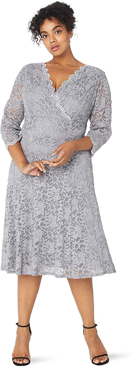 jessica howard empire plus size formal dresses