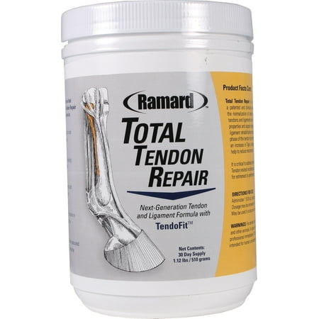 UPC: 0890347002597 | Ramard Total Tendon Repair 30 day 30DAY