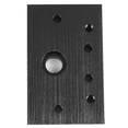 thumbnail image 5 of 3X C-Beam Face Mounting Plate Screw End Face Fixing Plate Engraving Machine Cnc Accessories Open Source, 5 of 5