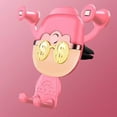 thumbnail image 1 of Car Phone Holder Suction Cup Pad Dashboard Non-slip Holder Phone, 1 of 8