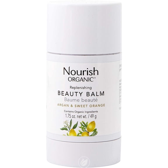Nourish Replenishing Argan - Oil Balm - 1.75 Oz., Pack of 2
