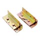 thumbnail image 5 of Soportes para barandillas de cama, conector de de cama de madera, fácil instalación, soporte ligero reforzado, accesorios de conexión, herrajes, 5 of 9