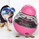 thumbnail image 2 of Juguete para mascotas con vaso, juguete para comida con fugas para perros, juguete interactivo para perros y gatos, juguetes dispensadores de golosinas, bola de golosina de alimentación lenta para ma, 2 of 5