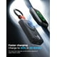 thumbnail image 3 of Cargador inalámbrico portátil JOYROOM para Apple Watch 2000mAh, 3 of 7