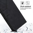 thumbnail image 4 of Crossbody PU Phone Case For T-Mobile REVVL 7 Pro 5G, 4 of 5
