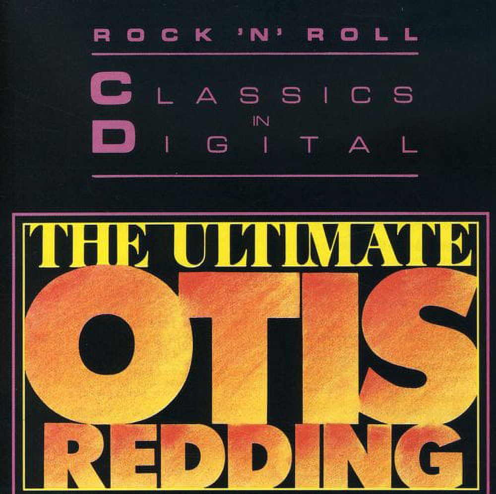 洋楽 OTIS REDDING SUPER SELECTION EVC-312 Elektra / WEA, Music CD, Very Best of Otis Redding, Soul Classics