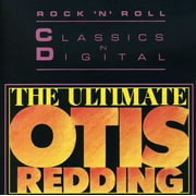 Otis Redding - Ultimate - Music & Performance - CD