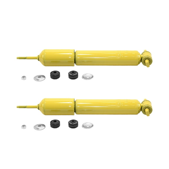For Chevy Silverado 2003-2007 Pair Front Monroe Gas-Magnum Shocks - BuyAutoParts