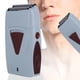 thumbnail image 5 of Cortadora De Pelo Eléctrica Recargable Para Hombres, Maquinilla De Afeitar De Doble Cabeza, Afeitadora Recíproca Guardurnaity CE002541-00, 5 of 7