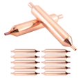 thumbnail image 2 of 12x Refrigeration Filters 115 X18mm Refrigerator Filter Dryer Accessories Refrigeration, 2 of 5