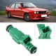 thumbnail image 4 of Inyector de combustible, boquilla del inyector de combustible del coche 0280155968 Reemplazo, 4 of 5