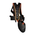 thumbnail image 1 of S SERENABLE Trimmer Shoulder Strap Harness Comfortable Lawn Mower Yard Nylon Padded Belt, 1 of 9