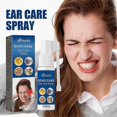 thumbnail image 3 of XIMONTH Tinnitus Relief Spray Relieves Ear Plugs, Tinnitus, Back And Ear-8030569631850, 3 of 5