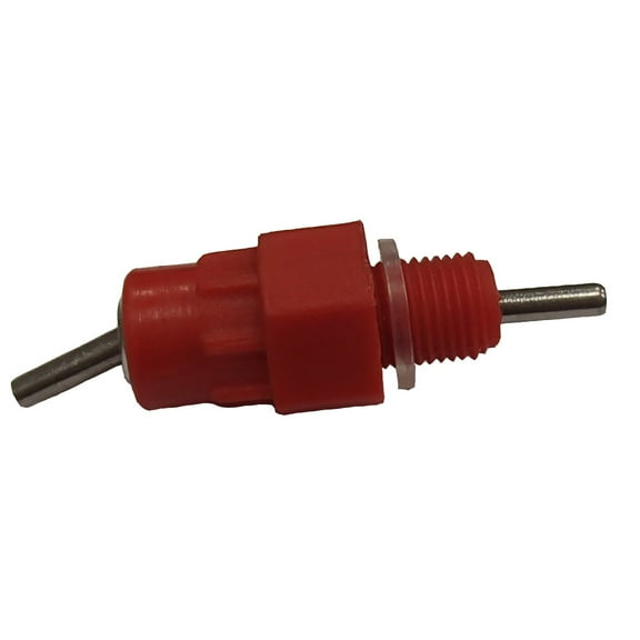 RAParts SPN-1 One Screw-in Water Nipple Drinker For Chickens, Ducks, Geese, & Waterfowl