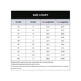 thumbnail image 3 of Women's Waterproof Winter Snow Boots with Faux Fur Lining, 3 of 10