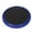 Blue, variant on Drum Pad Beginner Drum Pad Practice Mat for Quiet Workout Provides Great Rebound