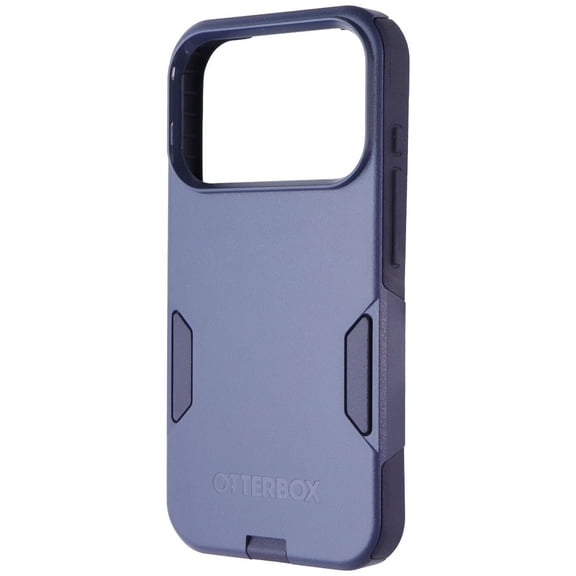 OtterBox Commuter Case for MagSafe for Apple iPhone 18 Pro and 17 Pro - Blue