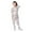 White, variant on LIJCC Toddler Girls' Performance Costume Sequin Hip Hop Jazz Street Dance Outfits Long Sleeve Suits Breathable Pullover and Pants Set Sports Tracksuit Fall Sets