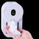 thumbnail image 1 of de jabón por inducción USB / con batería Control de sensor Manos eléctrico Jabonera de jabón para el baño Tipo de espuma de batería Baoblaze Dispensador de jabón automático, 1 of 5