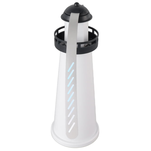 Ventilador repelente de moscas para exteriores, ventilador repelente de insectos para mesa exterior, uso interior, restaurante, barbacoa, eventos, tipo fijo