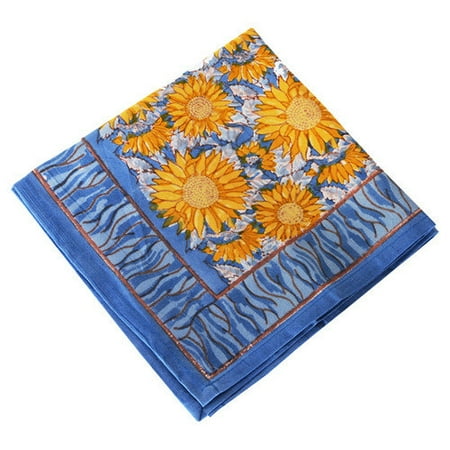 Couleur Nature Sunflower Napkin (Set of 6)