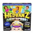 thumbnail image 3 of Juego de mesa Spin Master Spin Master Hedbanz Lightspeed, 3 of 4