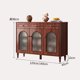 thumbnail image 3 of Gabinetes industriales modernos de lujo para sala de estar, gabinete con función de almacenamiento de exhibición Simple, muebles Woonkamer Kasten de estilo nórdico, 3 of 4