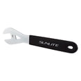 thumbnail image 2 of Sunlite Single End Cone Wrench Cone Wrench Silver/Black 16 mm, 2 of 2