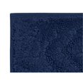 thumbnail image 2 of Better Trends 2PC2030NBL Tapis de Bain Trier, Nouveau Bleu - 2pcs, 2 of 3