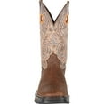thumbnail image 3 of Durango® Maverick XP™ Composite Toe Western Work Boot, 3 of 7