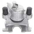 thumbnail image 7 of Detroit Axle - 2pc Rear Brake Calipers for 2005-2008 Ford Escape Mazda Tribute Mercury Mariner Disc Brake Calipers 2006 2007 Replacement Brake Calipers Assembly, 7 of 7