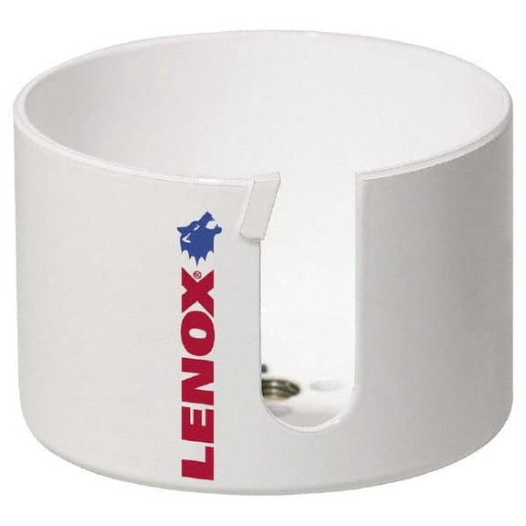 "3-5/8"" Diam, 2"" Cutting Depth, Hole Saw"