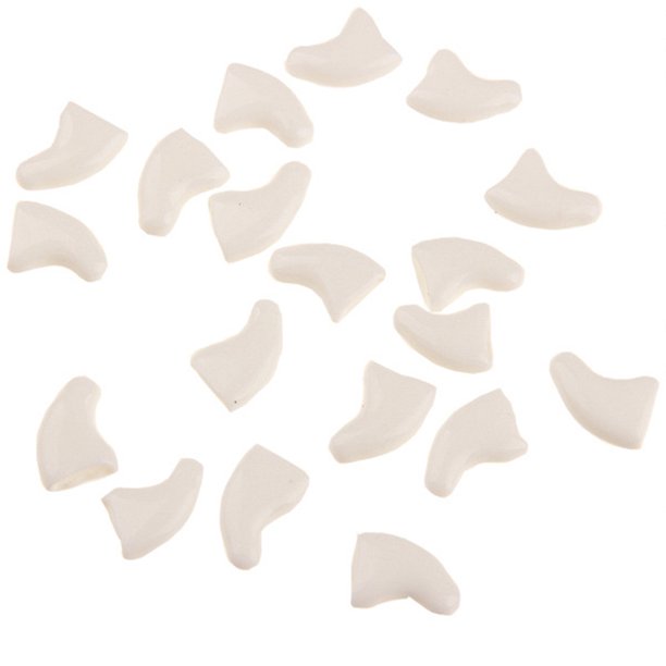 Kitten nail caps walmart cheap