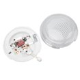 thumbnail image 4 of Luz LED de cúpula interior de coche bajo consumo de energía luces LED de techo de cúpula automática fáciles de limpiar respetuosas con el medio ambiente para vehículos ANGGREK Otros, 4 of 8
