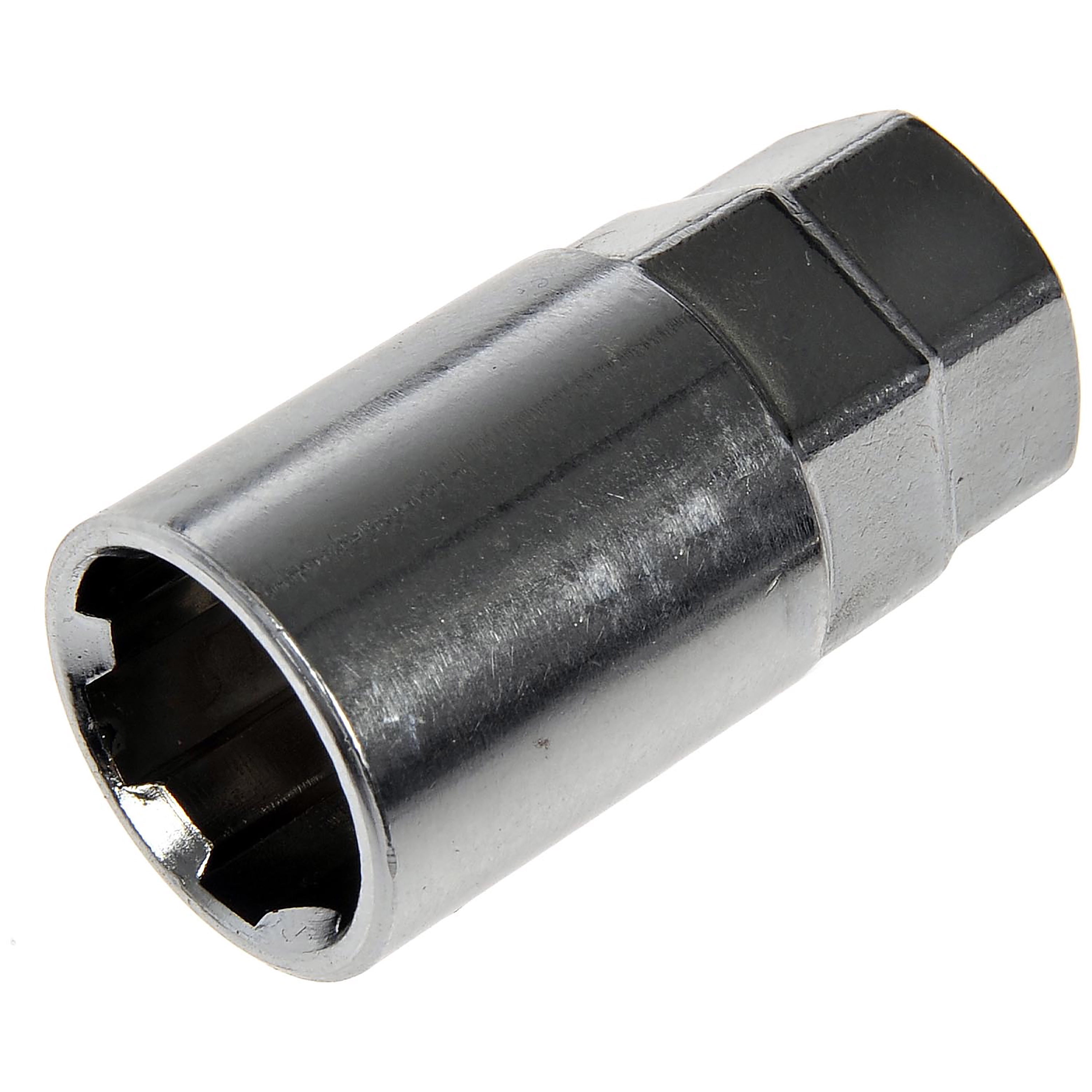 Dorman HELP Wheel Lug Nut, Carbon Steel, Gunmetal, Pack of 21
