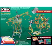 K'NEX Education STEM Explorations: Swing Ride Building Set Toy