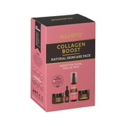 Essano Collagen Boost Natural Skin Pack