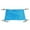 Blue, variant on Cre-Heaven Outdoor Portable Cat Supplies Hammock Hanging Bed Waterproof