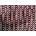 thumbnail image 4 of oneOone Cotton Poplin Fabric Triangle Kasuri Print Fabric By Yard 56 Inch Wide, 4 of 4