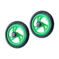 thumbnail image 4 of lacooooppia 2Pcs 12inch Foam Kids Balance Bike Wheels Nylon Hub Spare Parts Accessories Easily Install Requiring No Inflation Replacement C, 4 of 8