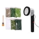 thumbnail image 5 of Máquina de flocado electrostático de césped estático, suministros de decoración, kits de construcción de mesa de arena portátil para manualidades de, 5 of 8